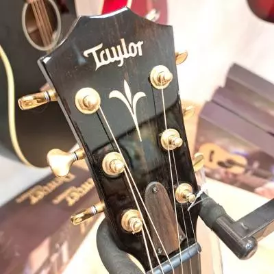 Taylor GT K21E 2
